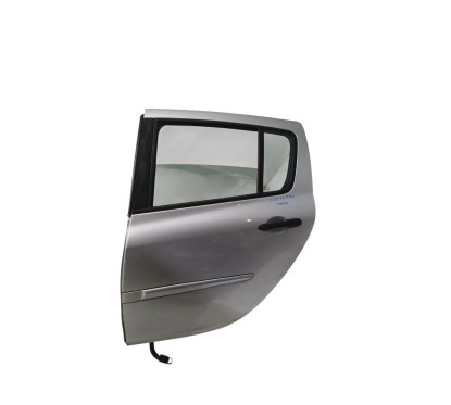 Portiera Posteriore Sinistra RENAULT Clio Serie dal 04 al 08 - 7751476191 - 3700186