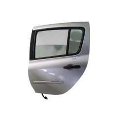 Portiera Posteriore Sinistra RENAULT Clio Serie dal 04 al 08