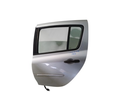 Portiera Posteriore Sinistra RENAULT Clio Serie dal 04 al 08
