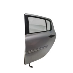 Portiera Posteriore Sinistra RENAULT Clio Serie dal 04 al 08 - 7751476191 - 3700186