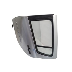Portiera Posteriore Sinistra RENAULT Clio Serie dal 04 al 08 - 7751476191 - 3700186