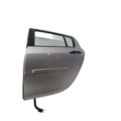 Portiera Posteriore Sinistra RENAULT Clio Serie dal 04 al 08 - 7751476191 - 3700186