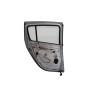 Portiera Posteriore Sinistra RENAULT Clio Serie dal 04 al 08