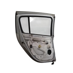 Portiera Posteriore Sinistra RENAULT Clio Serie dal 04 al 08 - 7751476191 - 3700186