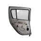 Portiera Posteriore Sinistra RENAULT Clio Serie dal 04 al 08