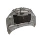 Cofano Anteriore RENAULT Megane Serie dal 08 al 12