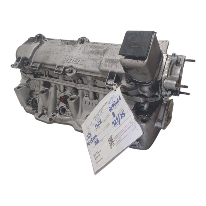 Testata FIAT Fiorino 1° Serie