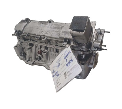 Testata FIAT Fiorino 1° Serie - 7596817 - 2646583