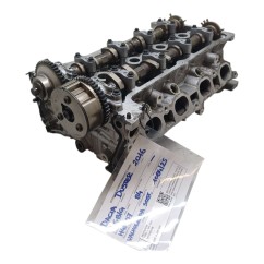 Testata DACIA Duster 1° Serie