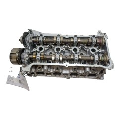 Testata DACIA Duster 1° Serie - 2761129 - 2761129