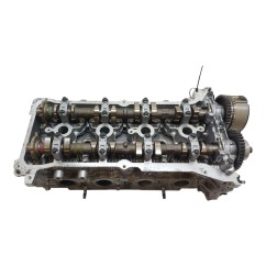 Testata DACIA Duster 1° Serie - 2761129 - 2761129