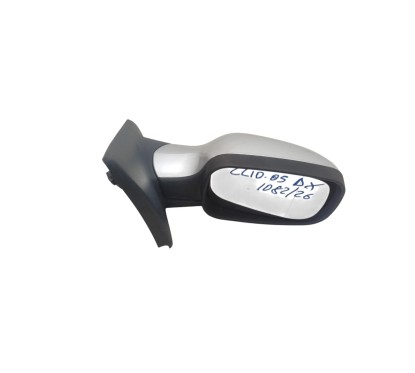 Specchietto Retrovisore Destro RENAULT Clio Serie dal 04 al 08 - 7701061193 - 3694489