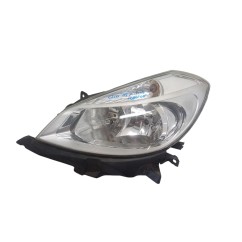 Faro Anteriore Sinistro RENAULT Clio Serie dal 04 al 08 - 260607570R - 3694671