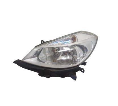 Faro Anteriore Sinistro RENAULT Clio Serie dal 04 al 08 - 260607570R - 3694671
