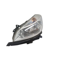 Faro Anteriore Sinistro RENAULT Clio Serie dal 04 al 08