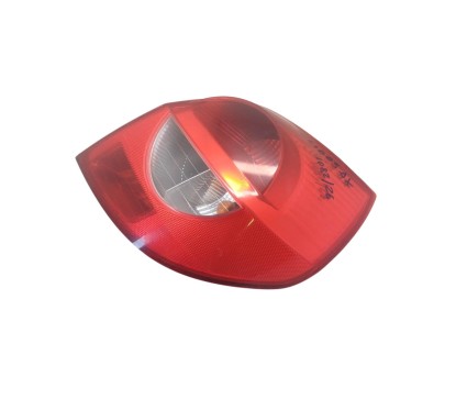 Stop fanale posteriore Destro RENAULT Clio Serie dal 04 al 08 - 8200459960 - 3694643