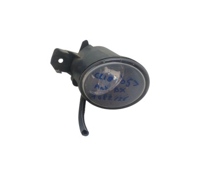 Fendinebbia Anteriore RENAULT Clio Serie dal 04 al 08 - 8200002470 - 3694607