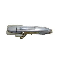 Maniglia esterna Posteriore Sinistra HYUNDAI Santa Fe Restyling Serie dal 10 al 12 - 826512B010 - 3700287