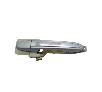 Maniglia esterna Posteriore Sinistra HYUNDAI Santa Fe Restyling Serie dal 10 al 12 - 826512B010 - 3700287