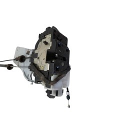 Serratura Posteriore Sinistra HYUNDAI Santa Fe Restyling Serie dal 10 al 12 - 814102B000 - 3700352