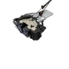 Serratura Posteriore Sinistra HYUNDAI Santa Fe Restyling Serie dal 10 al 12 - 814102B000 - 3700352
