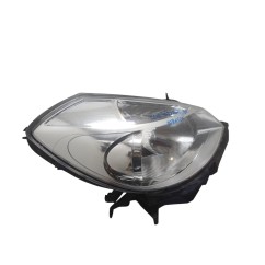 Faro anteriore Destro RENAULT Clio Serie dal 04 al 08 - 260100203R - 3694678