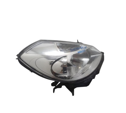 Faro anteriore Destro RENAULT Clio Serie dal 04 al 08 - 260100203R - 3694678