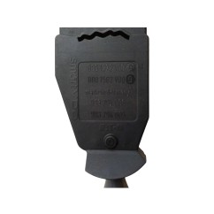 Devio tergicristallo SMART ForTwo Coupé W450 - Q0001272V009C05A00 - 3700507
