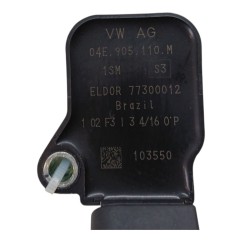 Bobine accensione VOLKSWAGEN Up 1° Serie - 04E905110K - 2897497