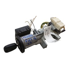 Blocchetto Accensione FIAT Sedici 1° Serie