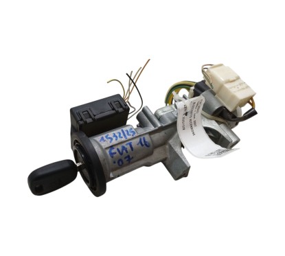 Blocchetto Accensione FIAT Sedici 1° Serie