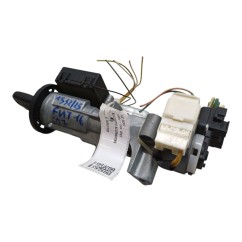 Blocchetto Accensione FIAT Sedici 1° Serie - 71743860 - 2899594
