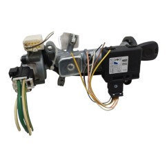 Blocchetto Accensione FIAT Sedici 1° Serie - 71743860 - 2899594