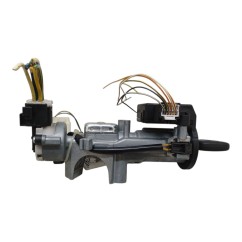 Blocchetto Accensione FIAT Sedici 1° Serie - 71743860 - 2899594