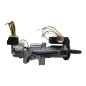 Blocchetto Accensione FIAT Sedici 1° Serie