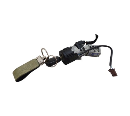 Blocchetto Accensione PEUGEOT 3008 Serie dal 09 al 16 - 4162XT - 2849241