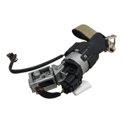Blocchetto Accensione PEUGEOT 3008 Serie dal 09 al 16 - 4162XT - 2849241