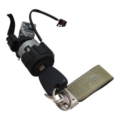 Blocchetto Accensione PEUGEOT 3008 Serie dal 09 al 16 - 4162XT - 2849241