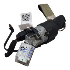 Blocchetto Accensione PEUGEOT 3008 Serie dal 09 al 16 - 4162XT - 2849241