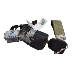 Blocchetto Accensione PEUGEOT 3008 Serie dal 09 al 16 - 4162XT - 2849241