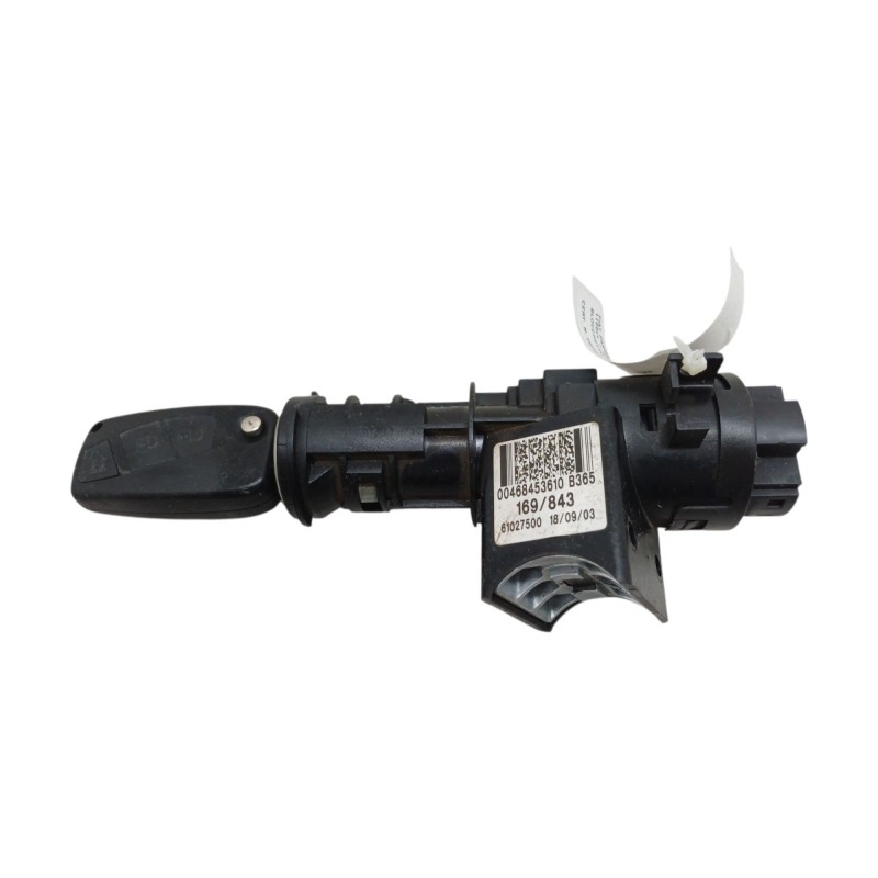 Blocchetto Accensione FIAT Panda 2° Serie