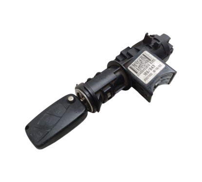 Blocchetto Accensione FIAT Panda 2° Serie