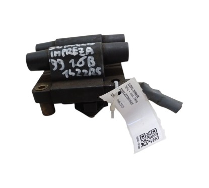 Bobina Accensione SUBARU Impreza 2° Serie - 2863563 - 2863563