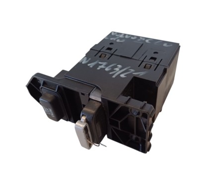 Blocchetto Accensione VOLVO XC60 1° Serie