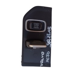 Blocchetto Accensione VOLVO XC70 3° Serie - 31252952 - 2557400