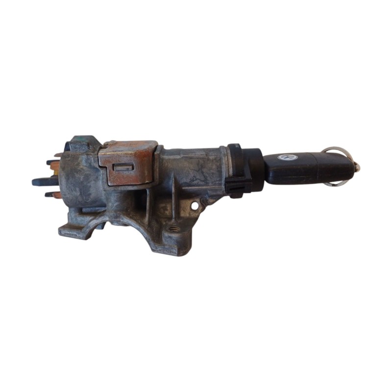 Blocchetto Accensione VOLKSWAGEN Polo 4° Serie