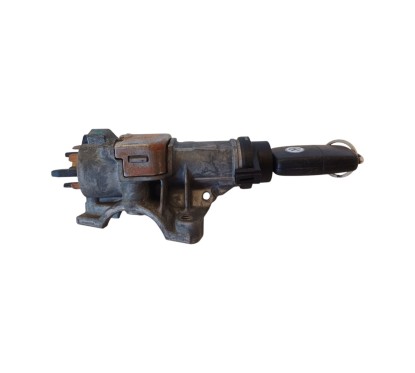 Blocchetto Accensione VOLKSWAGEN Polo 4° Serie - 4B0905851B - 2557784