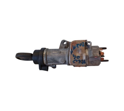 Blocchetto Accensione VOLKSWAGEN Polo 4° Serie