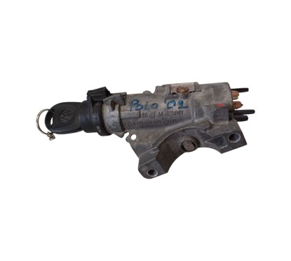 Blocchetto Accensione VOLKSWAGEN Polo 4° Serie - 4B0905851B - 2557940