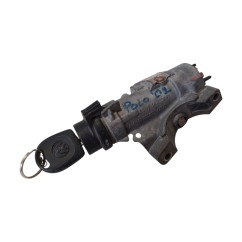 Blocchetto Accensione VOLKSWAGEN Polo 4° Serie - 4B0905851B - 2557940